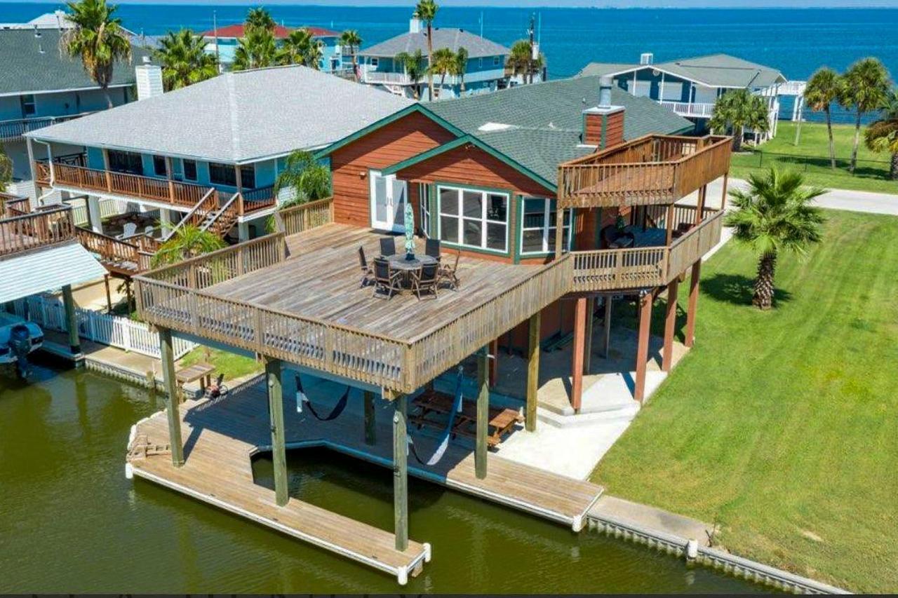 Sea Isle Galveston Getaway Less Than 1 Mile To Beach! Zewnętrze zdjęcie