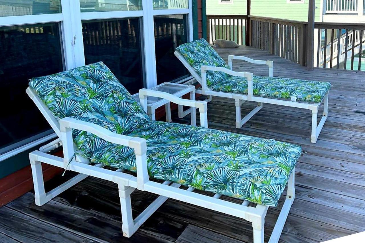 Sea Isle Galveston Getaway Less Than 1 Mile To Beach! Zewnętrze zdjęcie